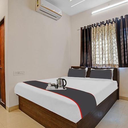 Collection O Riddhi Siddhi Hotel Indore Exterior photo